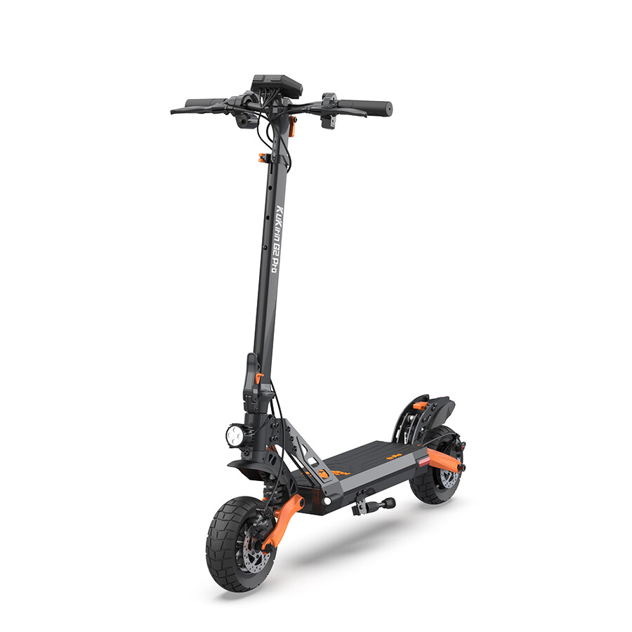 kukirin g2 pro electric scooter