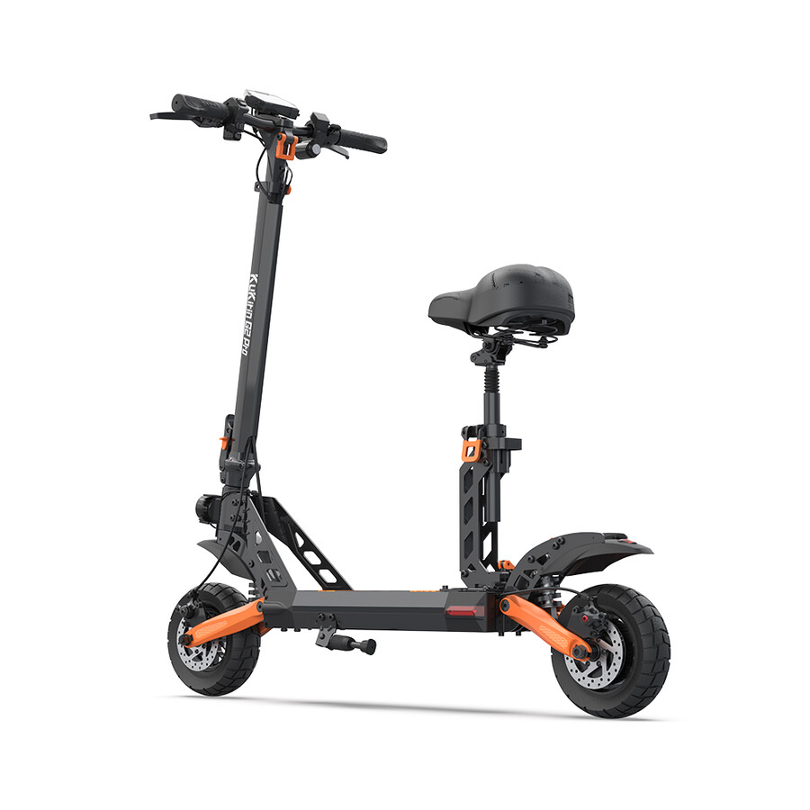 kukirin g2 pro electric scooter