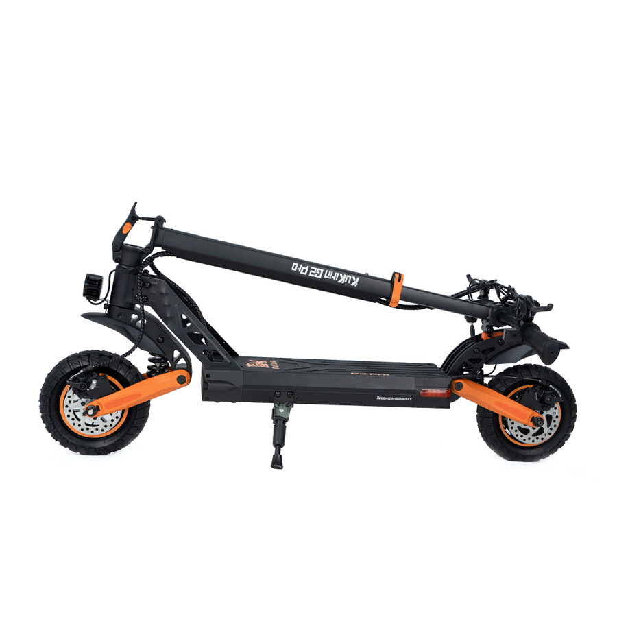 kukirin g2 pro electric scooter