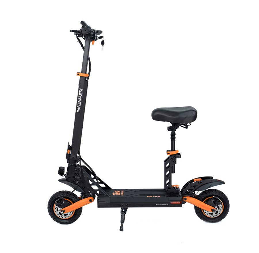 kukirin g2 pro electric scooter