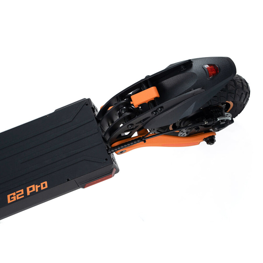 kukirin g2 pro electric scooter