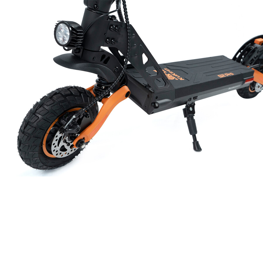 kukirin g2 pro electric scooter